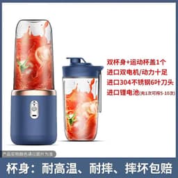 Portable Mini Blender