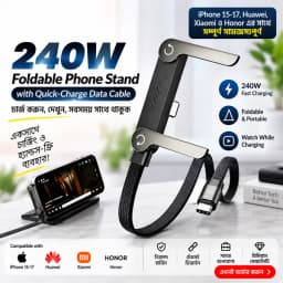     240W Fast Charging Support thumbnail